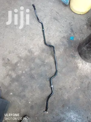 Stabilizers