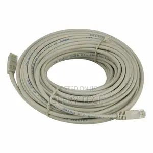 20 Metre Fast LAN Wifi Internet