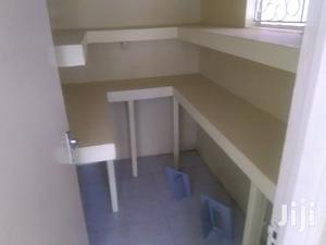 5bedroomed Maisonette With Dsq to Let - main view