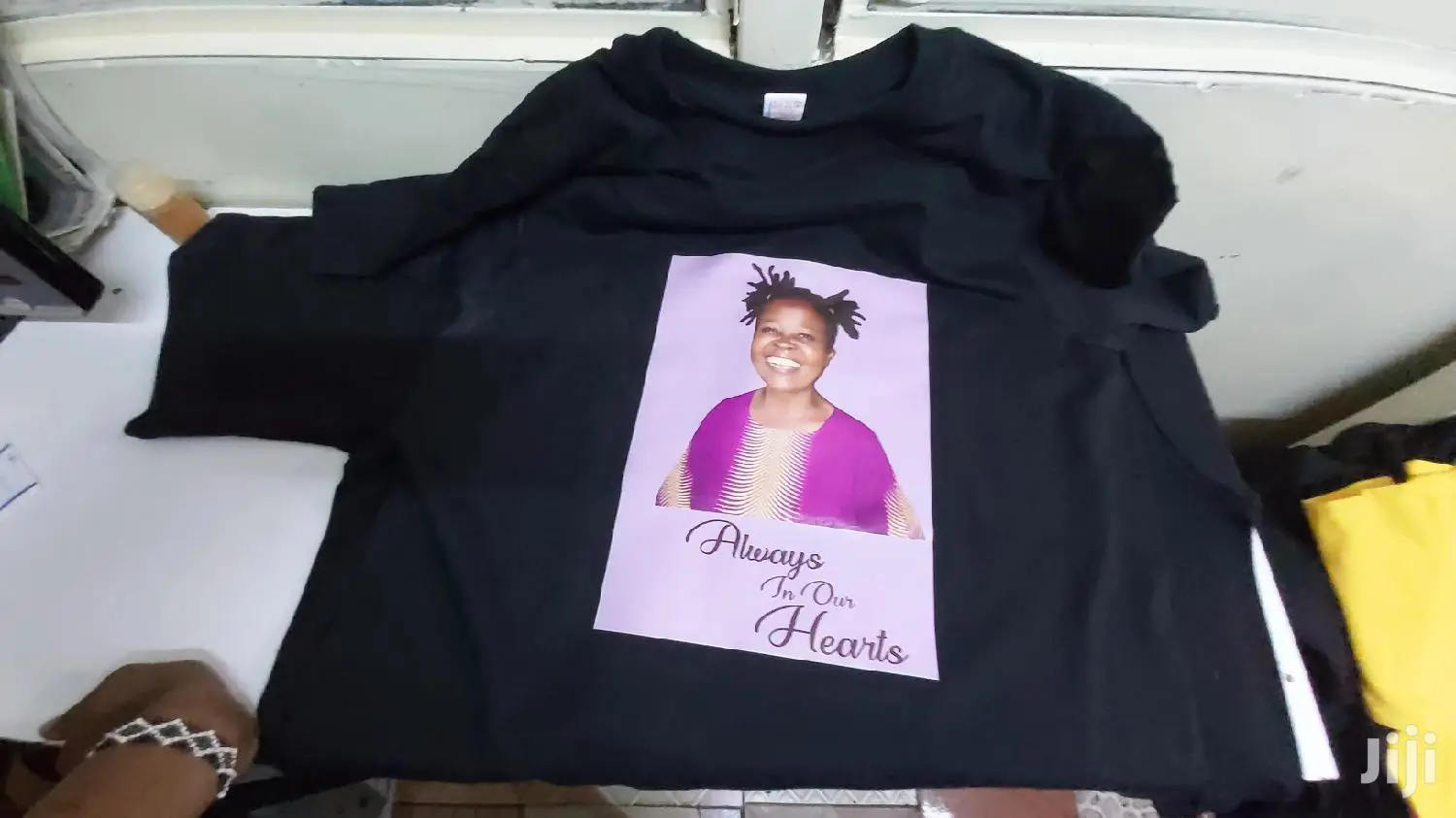 Last Respect Tshirts Printing
