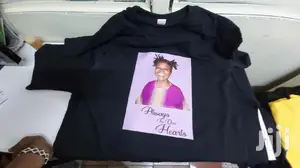 Last Respect Tshirts Printing