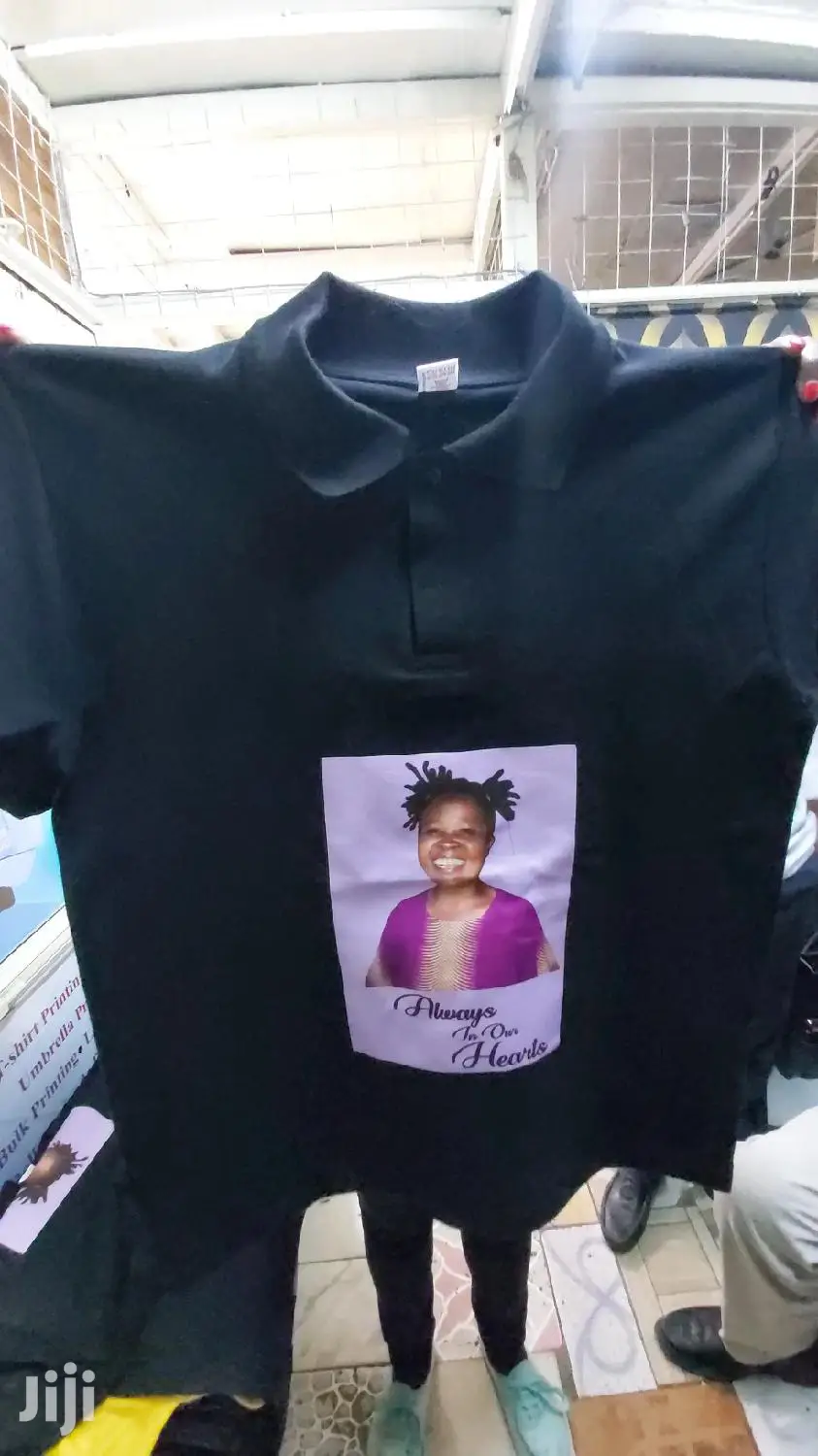 Last Respect Tshirts Printing