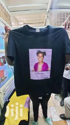 Last Respect Tshirts Printing