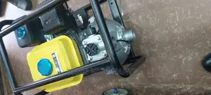 Wasp 2" High Pressure Water Pump