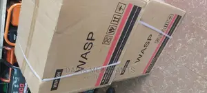 Wasp 2" High Pressure Water Pump