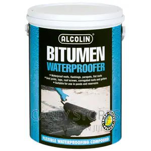 Bitumen Products