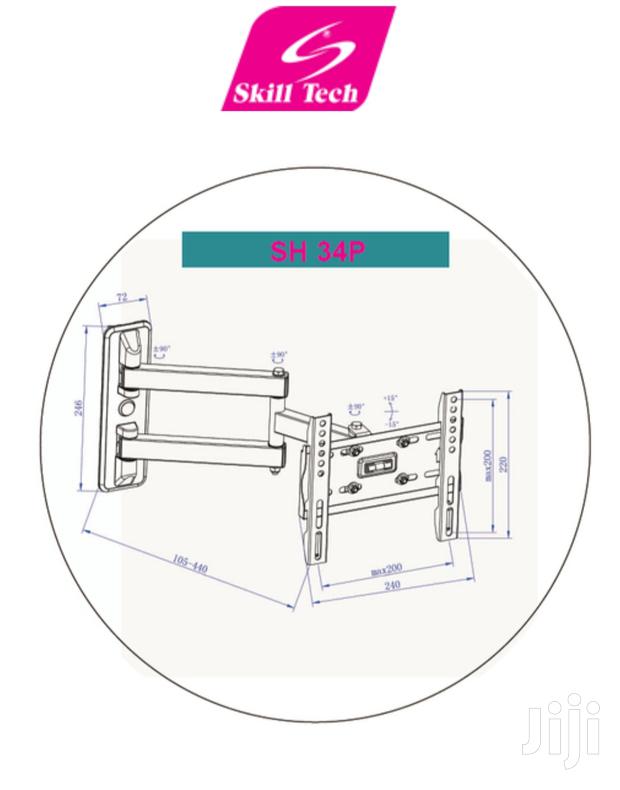 Wall Mount SH 34P - thumbnail 2