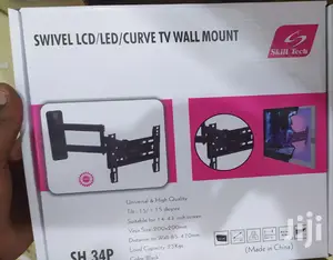 Wall Mount SH 34P