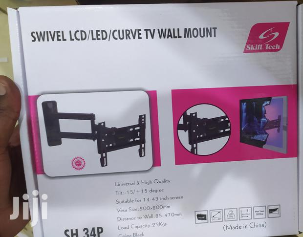Wall Mount SH 34P - thumbnail 3