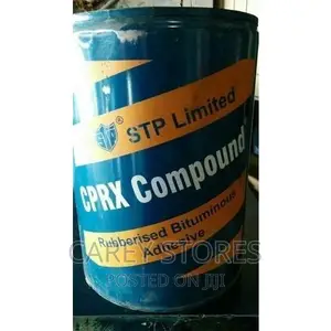 Bitumen Products