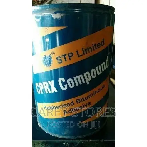 Bitumen Products