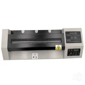 A3 Lamination Machine /Metal Heavy Duty