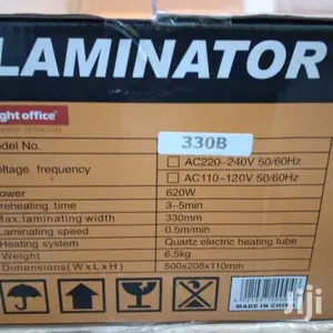 A3 Lamination Machine /Metal Heavy Duty