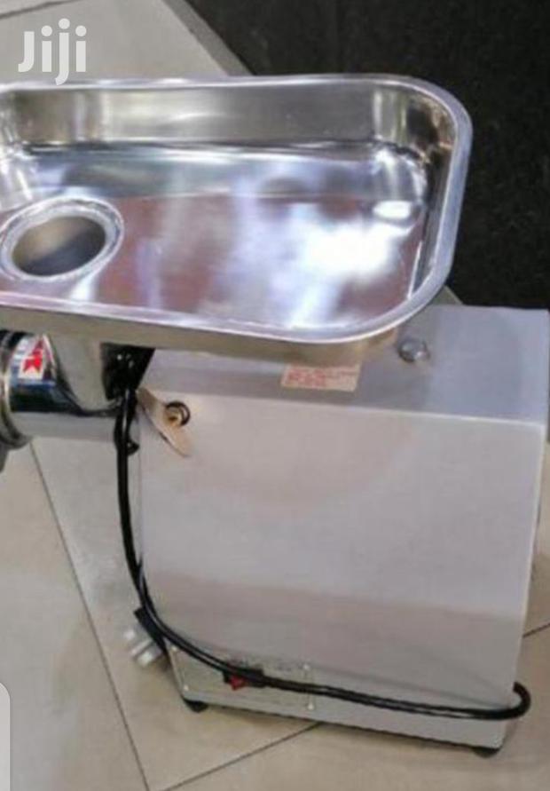 Appropriate Meat Grinder M22
