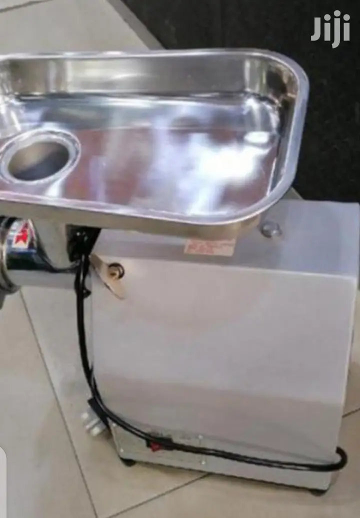 Appropriate Meat Grinder M22