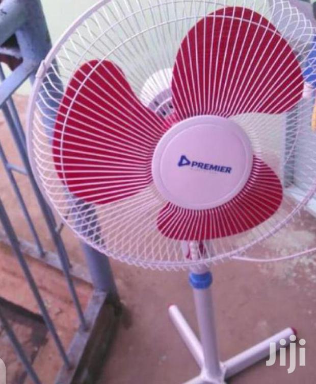 Top Quality Standing Fan - main view