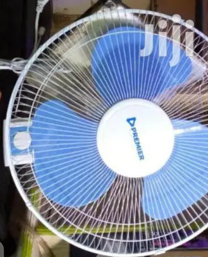 Selected Wall Fan