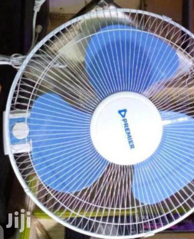 Selected Wall Fan