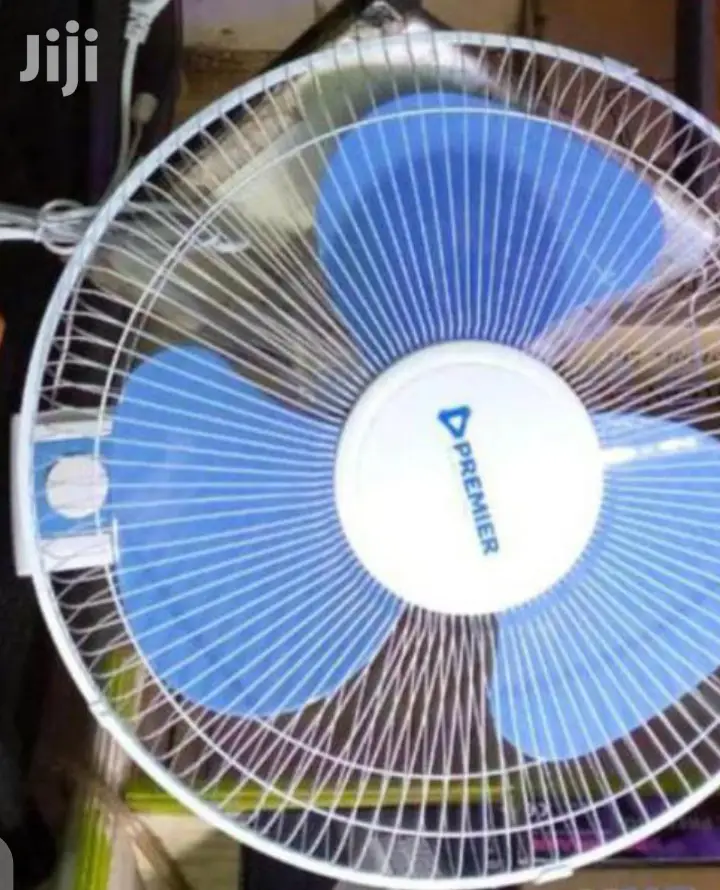 Selected Wall Fan