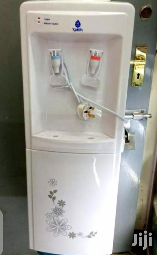 Classic Water Dispenser