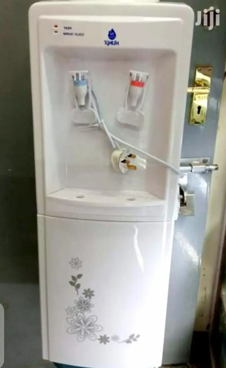 Classic Water Dispenser