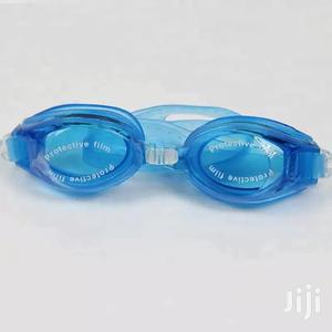 Swimming Googles - thumbnail 2