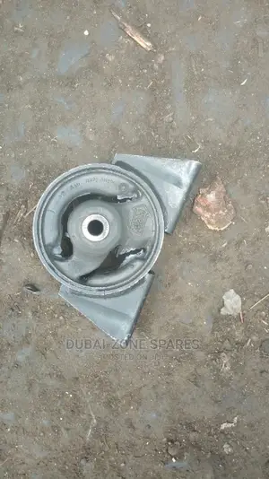 Gearbox Mounts Nissan Extrail QR20.