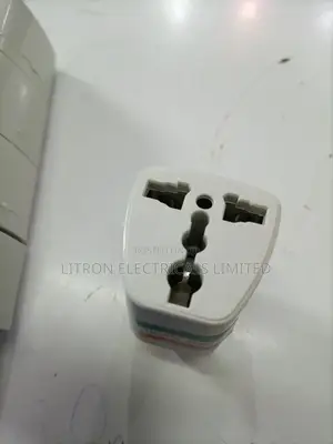 Travel Adapter