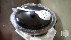 Complete Massanger Stone Heater - thumbnail 2