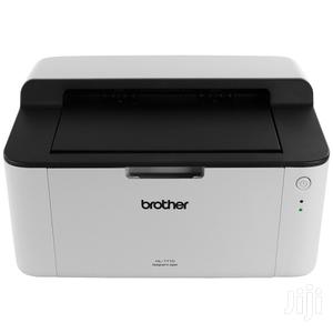 Brother HL-1110 Mono Laserjet Printer - thumbnail 2