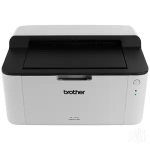 Brother HL-1110 Mono Laserjet Printer