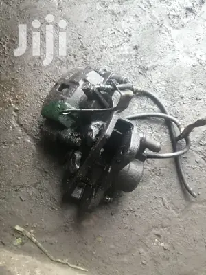 Isuzu Tafa Brake Caliper.