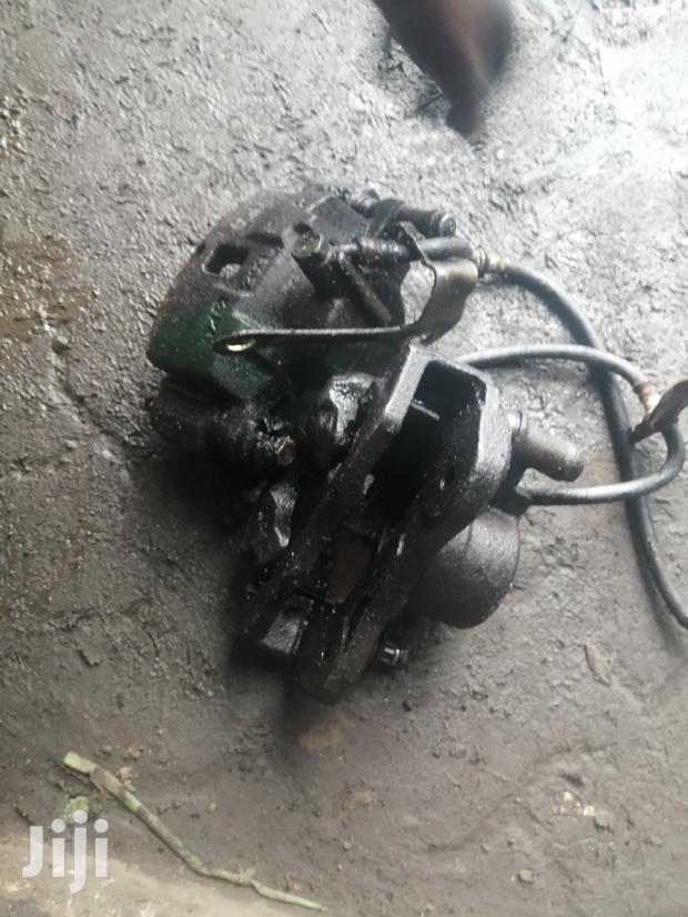Isuzu Tafa Brake Caliper. - thumbnail 2