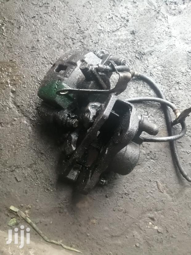 Isuzu Tafa Brake Caliper. - thumbnail 3