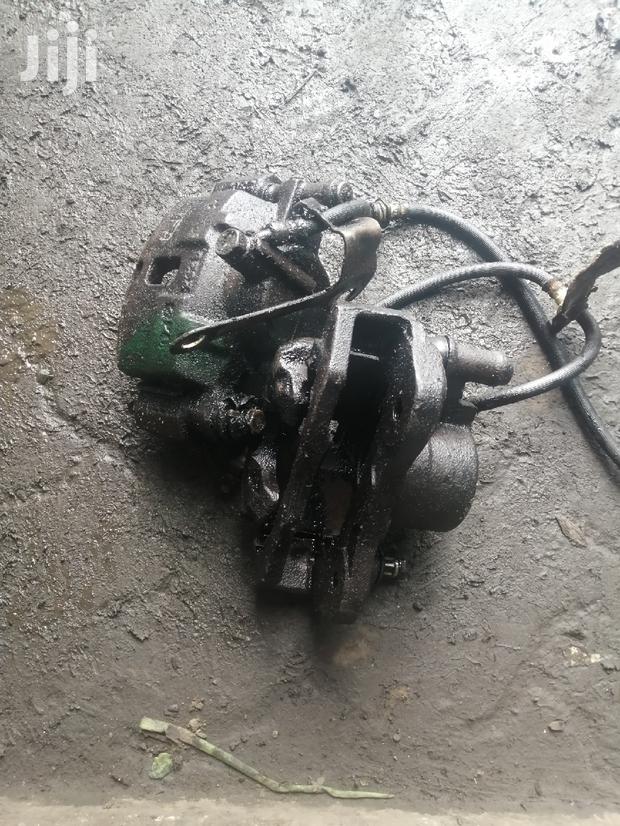 Isuzu Tafa Brake Caliper. - thumbnail 4