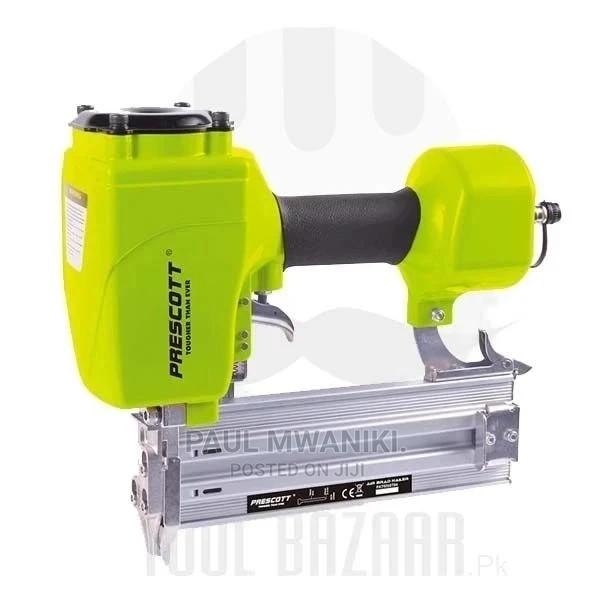 Air Nailer Gun For Concrete – 64mm