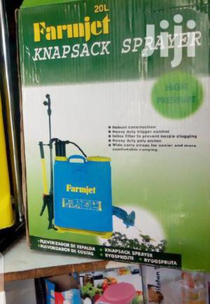 Lifetime Knapsack Sprayer Pump - thumbnail 2