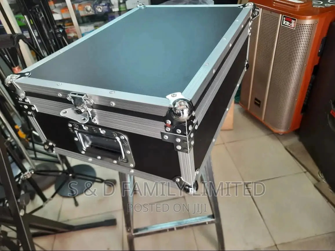 Studio Master 12 Channels Smx Model