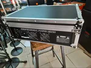 Studio Master 12 Channels Smx Model