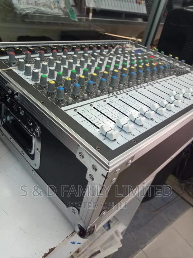 Studio Master 12 Channels Smx Model - thumbnail 4