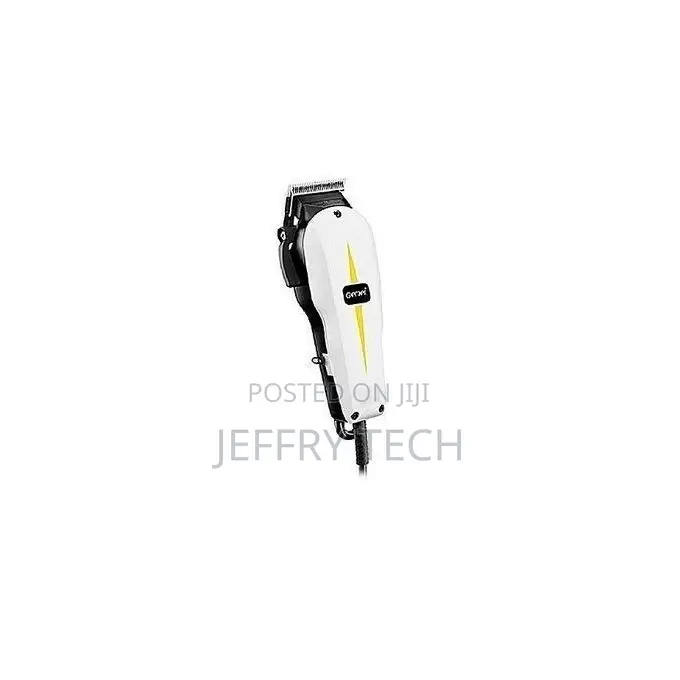 Progemei Shaving Machine - Kinyozi Professional Classic Seri