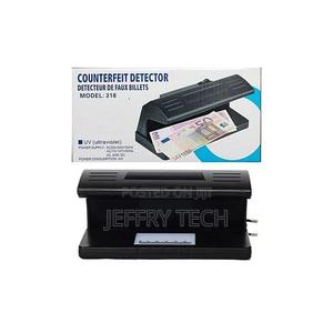 Counterfeit Money Detector- - thumbnail 2