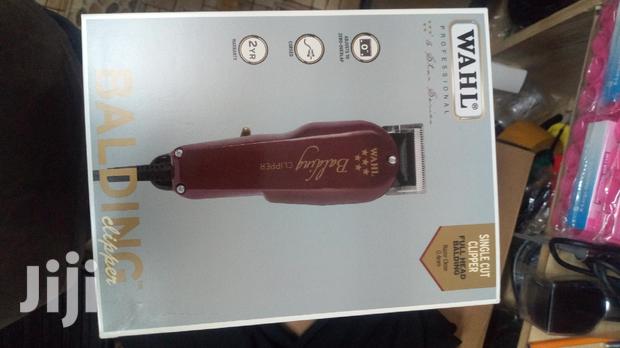 Wahl Original Balding Clipper