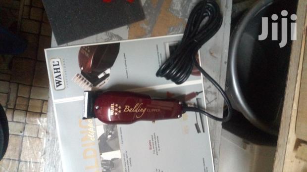 Wahl Original Balding Clipper - thumbnail 2