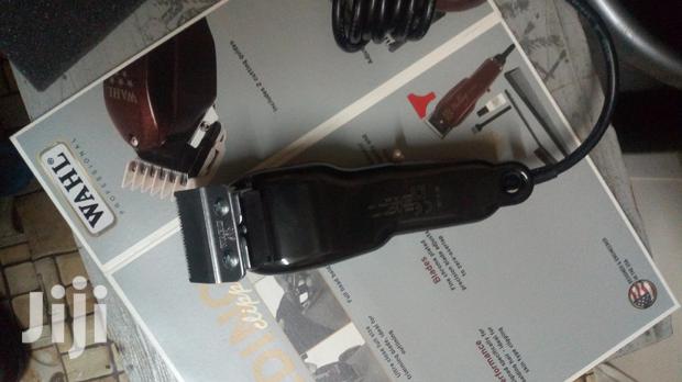 Wahl Original Balding Clipper - thumbnail 3