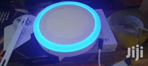 Downlighter Panels