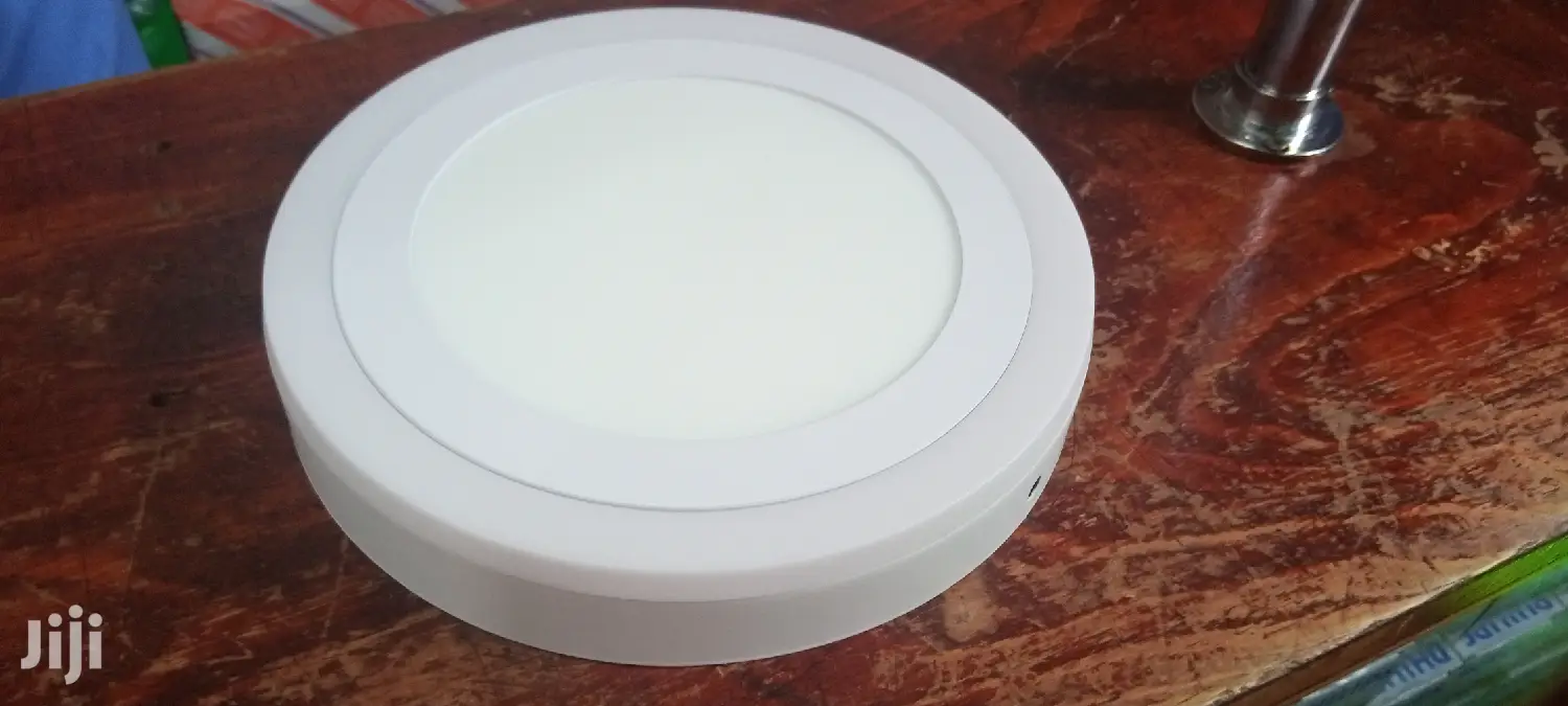 Downlighter Panels