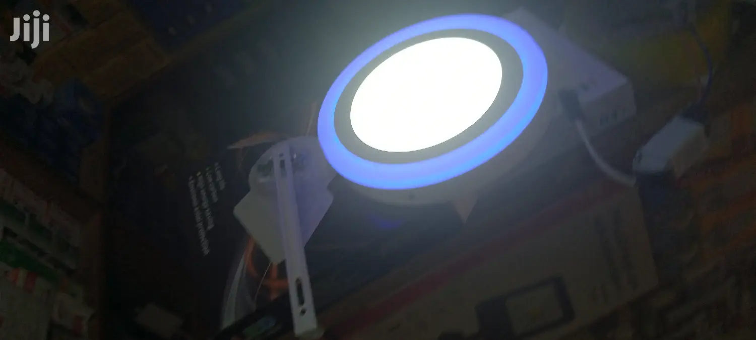 Downlighter Panels