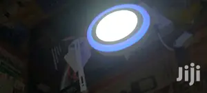 Downlighter Panels