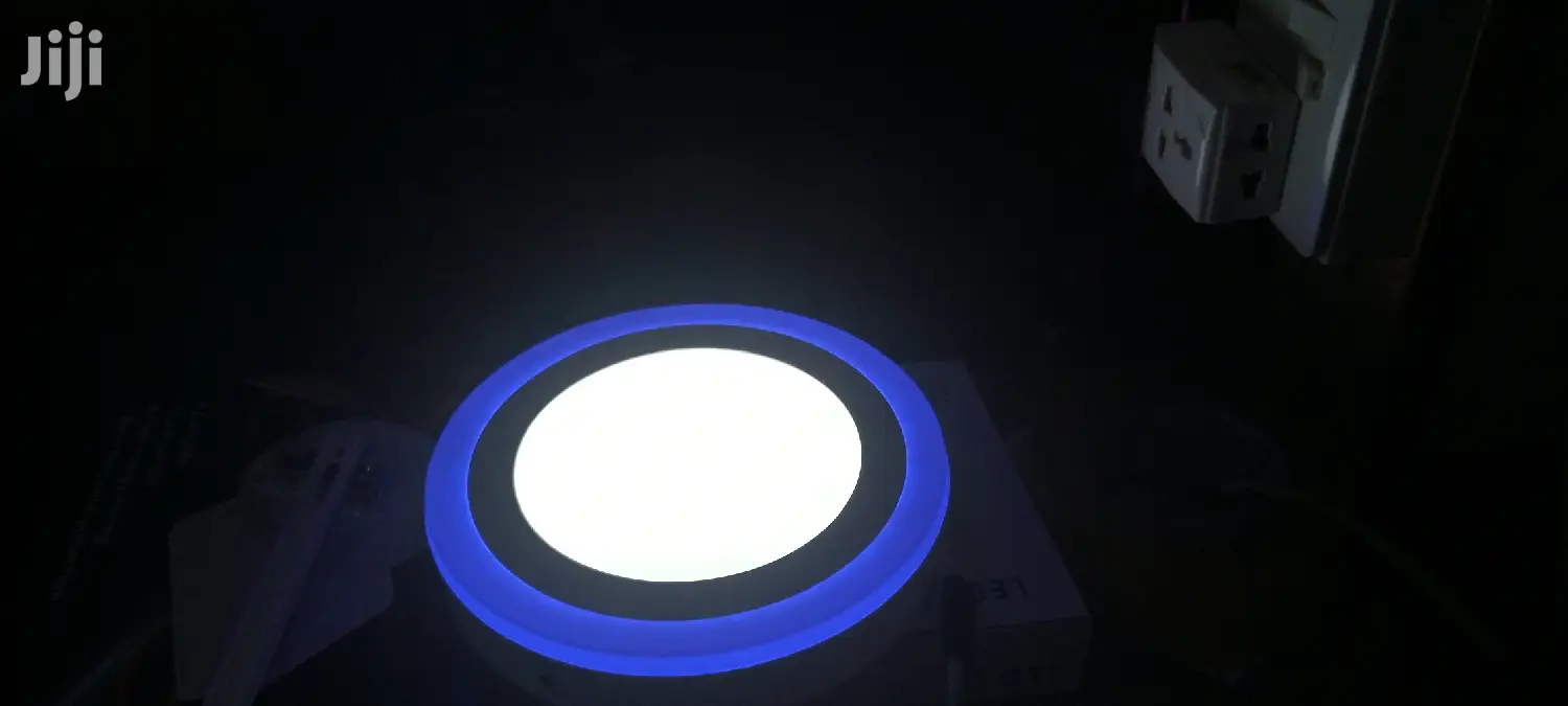 Downlighter Panels